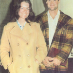 dave & diane robinson